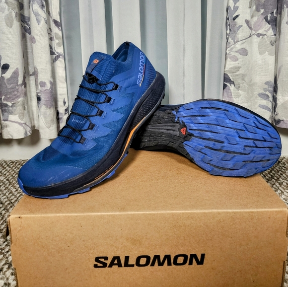 Salomon Pulsar Trail Pro - Picture 2 of 2